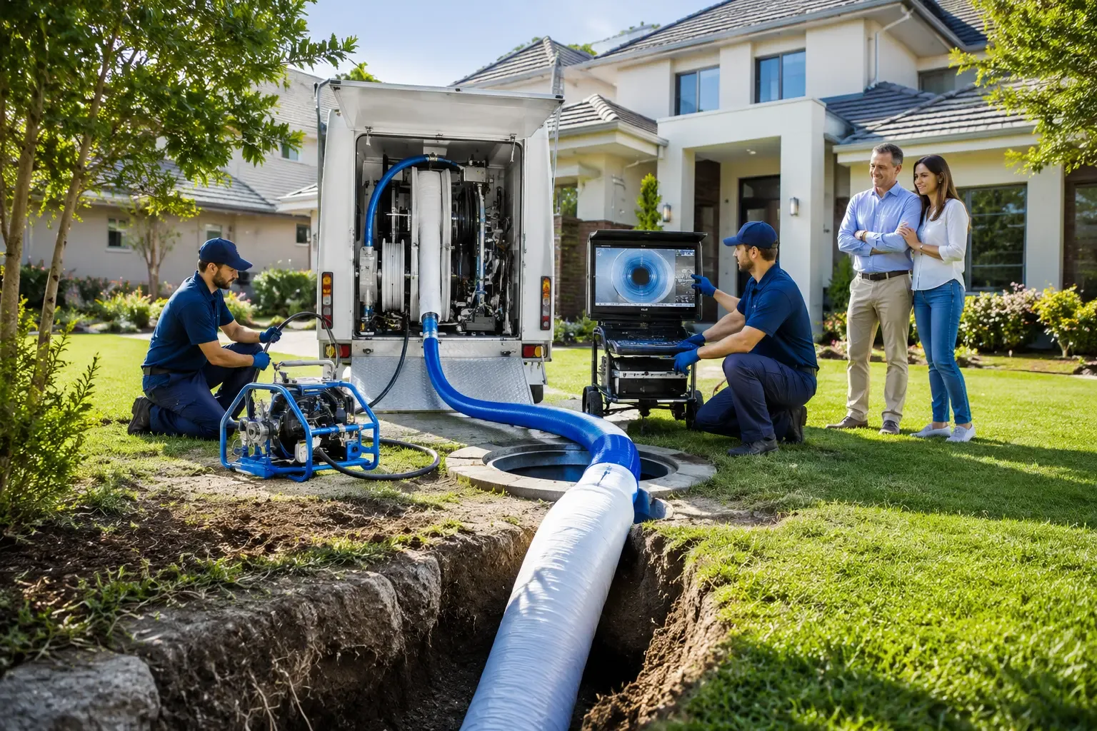 Local Pipe Relining services in Hemingford, NE