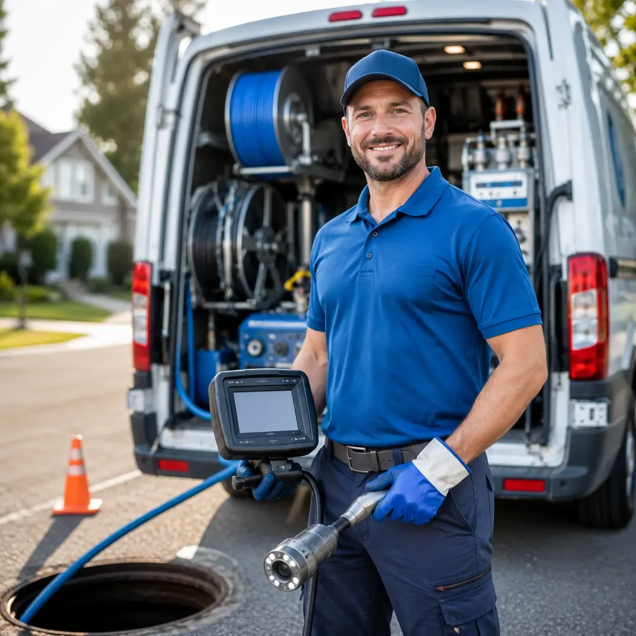 Local Pipe Relining specialists in Hemingford, NE