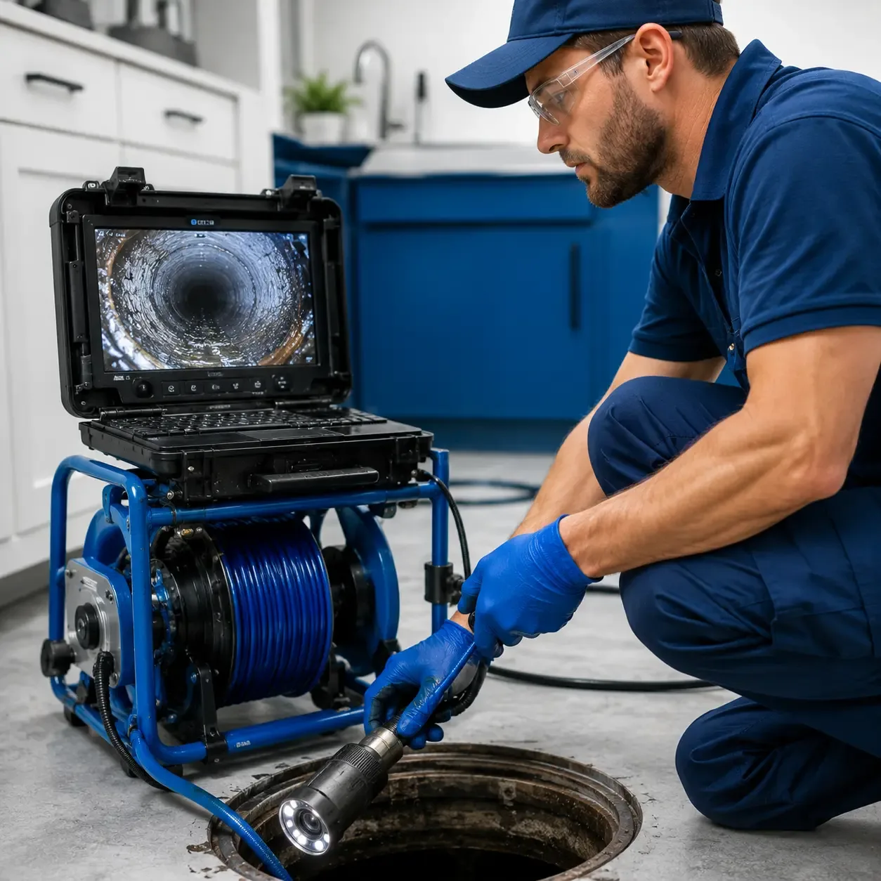 Pipe Relining professionals serving Hemingford, NE